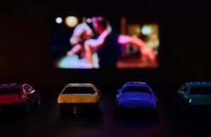 Drive in, elokuva