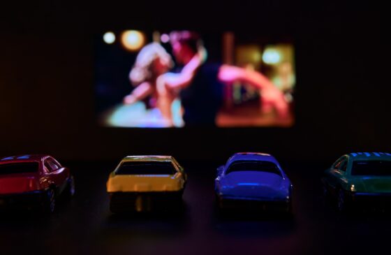 Drive in, elokuva