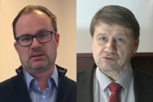 Jarkko Malmberg, Jyrki Peltomaa