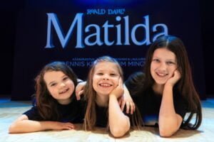 Matilda, TTT