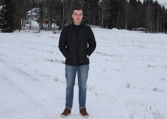 Jalmari Kulmala netti