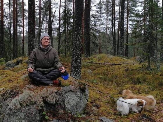 Pauliina Salminen