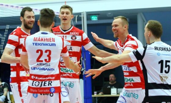 VaLePa, Hannu Moilanen