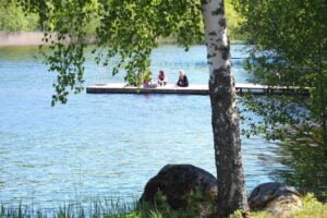 Ylistenranta Ylistenjarvi leirikeskus