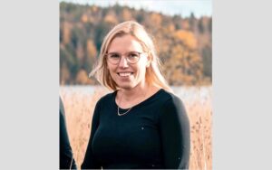 Kaisa Ylimaki