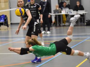 LP Vampula Nurmon Jymy