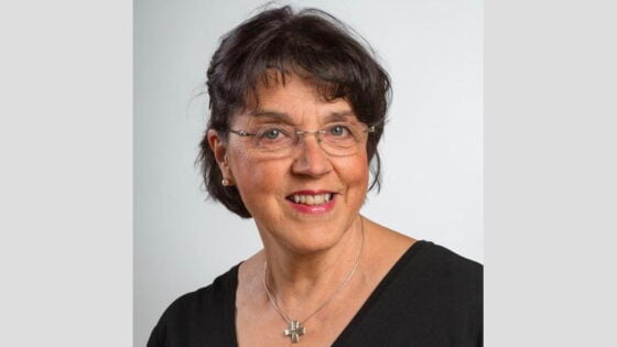 Maritta Laiho
