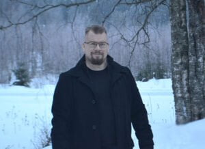 Markku Miettinen