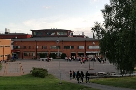 Sylvää