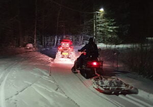 Aurajärven latu