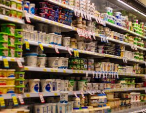 ruokakauppa kauppa supermarket