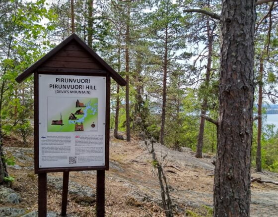 Pirunvuori
