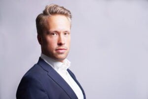 Juho Punkeri