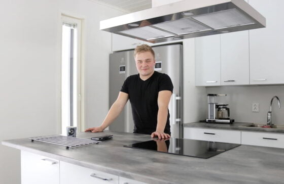 Juuso Liemola