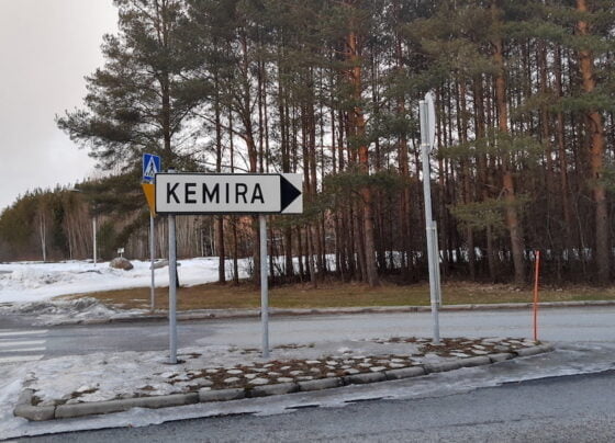Kemira