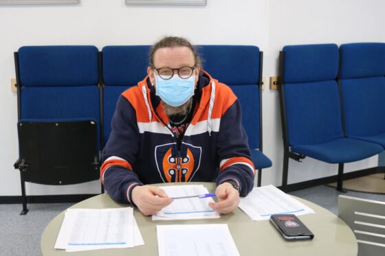 Kimmo Vuorinen