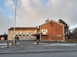 Pehulan koulu Pehula Keikya