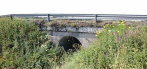 Puolimatkan silta