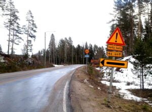 Kelirikko