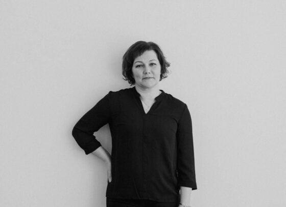 Anne-Mari Finska_potretti