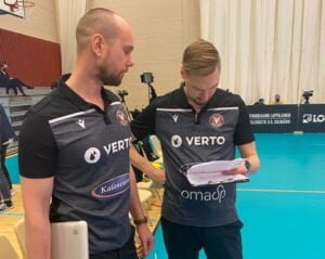 Olli Kunnari Janne Kangaskokko