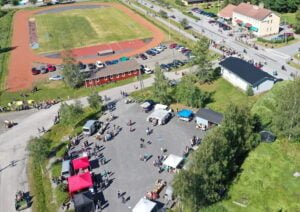 Suodenniemi Suodenniemea Suodenniemen tori