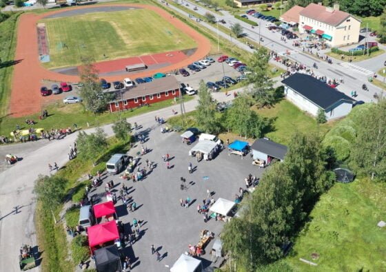 Suodenniemi Suodenniemea Suodenniemen tori