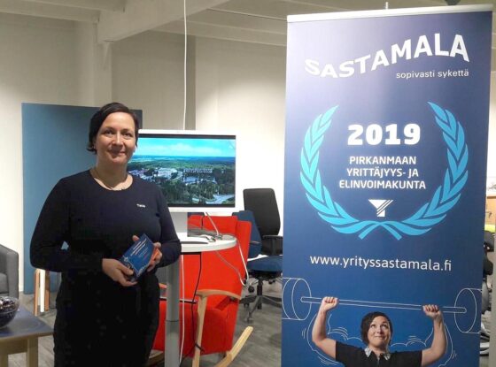 Tanja Aarnikuru