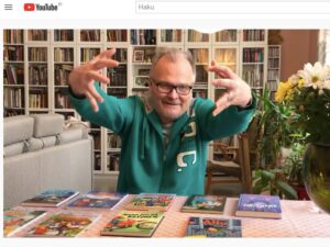 YouTube-LanttuLIT