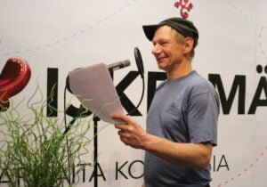 Jarkko Makipaa