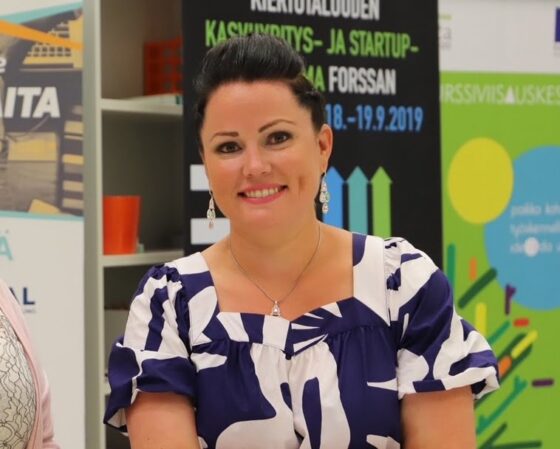 Maisti Maria Jokinen