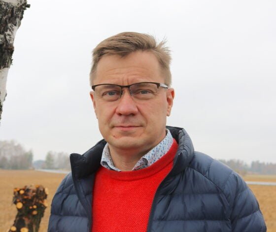 Pertti Hakanen