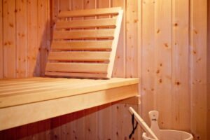 sauna lauteet laude