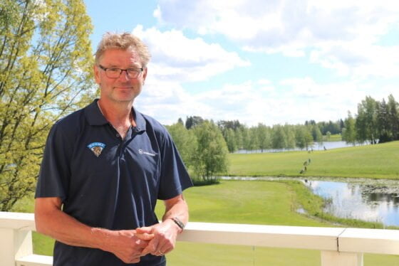 Mika Nieminen