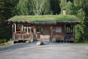 Otamuskahvila