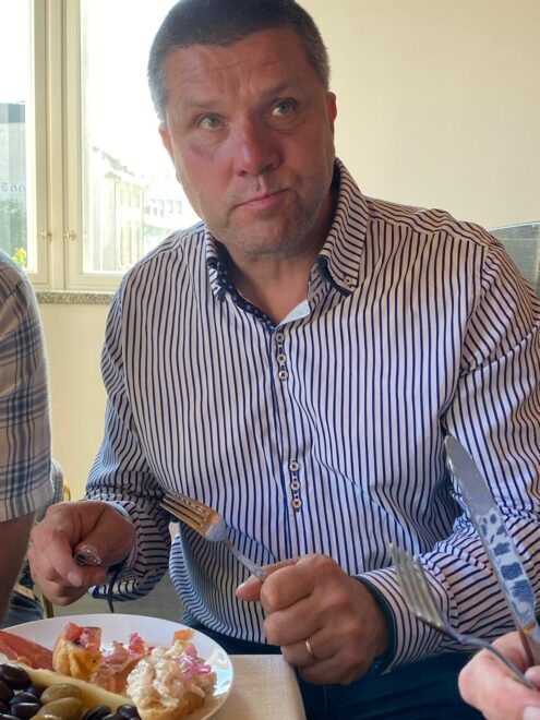 Kari Kaaja