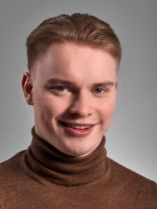 Lauri Haapamäki