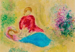 Marc Chagall