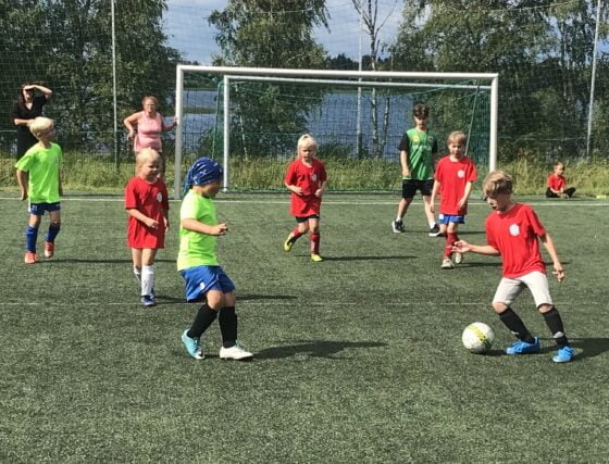 jalkapallo, futisliiga