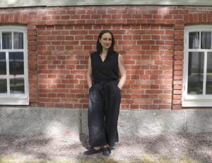 Magdalena Hai