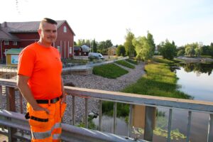 loimijoki, juha suomela, huittinen