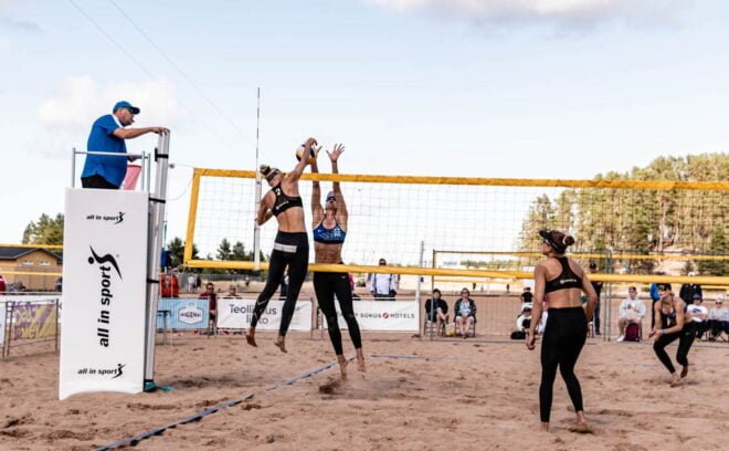 Vilhelmiina Prihti, Aliisa Vuorinen