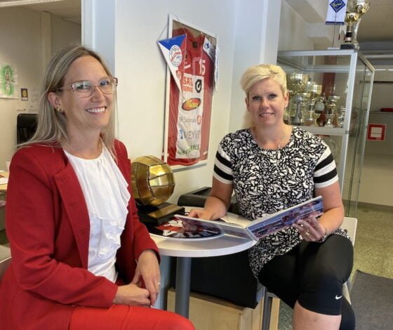 Elina Tiainen Hanna Arve-Talvitie vaaka