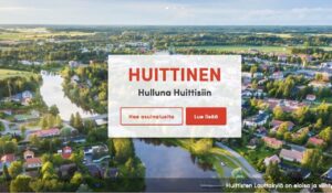 Huittinen