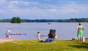 Kesää 2021, Hannu Moilanen