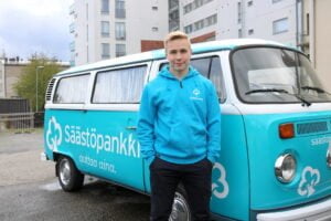 Markus Alajoki