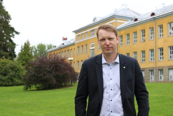 Mikko Rauva