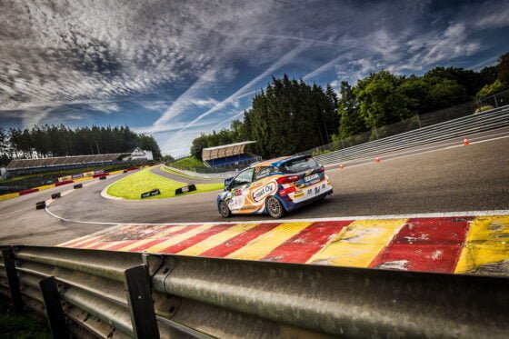 Mikko Joona, Spa, Msport_Joona_Spa