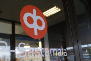OP-Sastamala, OP, osuuspankki, Sastamalan Osuuspankki
