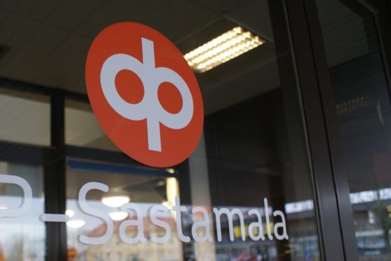 OP-Sastamala, OP, osuuspankki, Sastamalan Osuuspankki